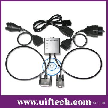 Top ECU chip tuning tool SPI 028